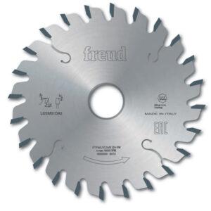 FREUD LI25M CONICAL SCORING SAW BLADE